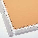 やわらかEVAマット フチコーナー 4枚入 50176 マスセット