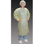 19-166-116 ラボ用保護ガウン 1枚×100枚入 Thermo Fisher Scientific