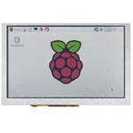MDT0500D2SH-HDMI 液晶ディスプレイ 5インチ TFT 800 x 480 MIDAS
