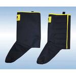 TS-GROF 液体酸素用フットカバー 生活防水タイプ アイシス
