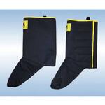 TS-GROF 液体酸素用フットカバー 生活防水タイプ アイシス