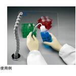 6356-0001 液体飛散防止シールド PC Thermo Scientific Nalgene