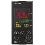 E5EN-HTAA2HBM-500 AC100-240 温度調節器 PID制御 リレー出力数：3 オムロンヘルスケア