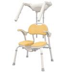 536-315 温浴シャワーイスHP Aron(アロン化成)