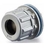 隔壁用継手 JSXFN Series SMC