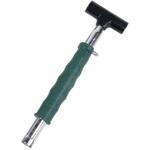 チャンネルソケットハンマー(安全リング付) DENSAN(デンサン/ジェフコム)