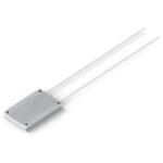 HCF216J22RJ 巻線型固定抵抗器 200W 22Ω 10% TE CONNECTIVITY