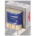 HP-510 基板実装用トランス 一次側：100V ac 二次側：±5V ac 定格電力：1VA 出力数：1 豊澄電源機器