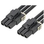 216400-1033 基板対ケーブル ピッチ：5.7mm 日本モレックス(molex)