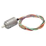 RAME012M11114JB 機械式ロータリエンコーダ パルス数：14 軸径：12.7 mm 丸型 シャフト VISHAY