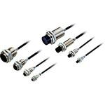 E2E-X10MD212-M1TGJ-T 0.3M 近接センサ バレル形 検出範囲 10 mm ねじの呼び M12 x 1 非点滅 200Hz オムロンヘルスケア