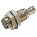 近接センサ バレル形 検出範囲 12 mm ねじの呼び M18 x 1 埋込型 IO-Link 500Hz オムロンヘルスケア