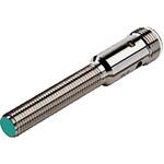 NEB3-8GM40-E2-V1 近接センサ バレル形 検出範囲 3 mm ねじの呼び M8 x 1 埋込型 3.5kHz PEPPERL+FUCHS