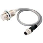 E2EX7B4M1TJIL303MOMS 近接センサ バレル形 検出範囲 7 mm ねじの呼び M18 x 1 埋込型 IO-Link 500Hz オムロンヘルスケア