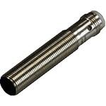 NEB8-12GM50-E2-V1 近接センサ バレル形 検出範囲 8 mm ねじの呼び M12 x 1 埋込型 400Hz PEPPERL+FUCHS