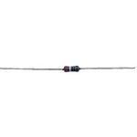 MBB02070C1101FCT00 金属皮膜抵抗器 MBB0207シリーズ 1.1kΩ 0.6W ±1% 1袋 50個入 VISHAY