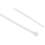 111-02319 T18I-PA66-NA 結束バンド 145mm x 2.5 mm ナチュラル ナイロン 66 1袋 100個入 ヘラマンタイトン(タイトン)