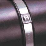 901-10256 結束バンドベース 幅 15 mm ポリアセタール 1巻 25m入 ヘラマンタイトン(旧:タイトン)