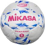 HB035D-W 空気を入れないハンドボール 0号 MIKASA (ミカサ)