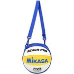 AC-BGBV550C ビーチバレーボール 1個入バッグ MIKASA (ミカサ)