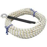 AC-NT200/300HPE AC-NT200H/AC-NT300H 交換用上部ワイヤーロープ MIKASA (ミカサ)