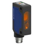 XUM6ANXBM8 光電センサ ミニチュア 検出範囲 1.1 m TELEMECANIQUE SENSORS