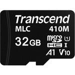 TS32GUSD410M 産業用microSDカード 32GB MLC microSD/SDHC410Mシリーズ トランセンド