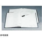 6300-1000JP 実験ノート PolyPaper 黒 Thermo Scientific Nalgene