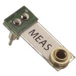 1005940-1 振動センサ 75 Hz 長さ：17.8mm TE CONNECTIVITY