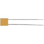 CK05BX222K 積層セラミックコンデンサ MLCC 2.2nF 100V dc ラジアル 1袋 10個入 京セラ