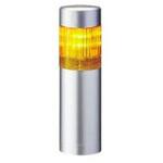 LR4-102WJNU-Y 積層式表示灯 24 V dc 黄 PATLITE(パトライト)