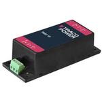 TMDC 10-4822 絶縁DC-DCコンバータ Vout：±12V dc 18 → 75 V dc 10W TRACO POWER