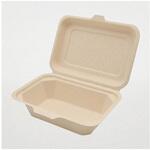 惣菜容器 新BBランチ 180-130 50枚×12パック入 パックスタイル