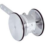 Kit de codeur a roue de mesure DFV60 測定ホイール 30 インクリメンタル SICK