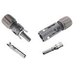 H4CMC4DIS 太陽光発電用コネクタ オス 1袋 5個入 AMPHENOL
