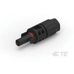 2270025-1 太陽光発電用コネクタ メス 1袋 5個入 TE CONNECTIVITY