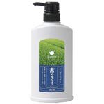 茶コンディショナー 500ml フタバ化学