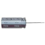 UPW2A681MHD 電解コンデンサ 680μF 100V dc 1袋 300個入 ニチコン