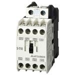 S-T25BC AC100V 2A2B 電磁接触器 110 V ac 7極 S-Tシリーズ 三菱電機