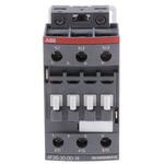 1SBL237001R1400 AF26-30-00-14 電磁接触器 250 → 500 V AC/DC 3極 AF26シリーズ ABB