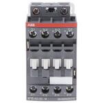 1SBL177201R1400 AF16-40-00-14 電磁接触器 250 → 500 V AC/DC 4極 AF16シリーズ ABB
