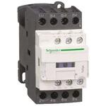 LC1DT20FD 電磁接触器 4極 LC1Dシリーズ シュナイダーエレクトリック