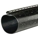 450-20041 RMS 139-38-PO-X-BK 熱収縮チューブ 収縮前 139mm 収縮後 38mm 黒 ヘラマンタイトン(タイトン)