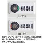 61-802-19-4 非常解除用検索キー ストア・エキスプレス