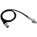 E2E-S05S12-CJ-B1 0.3M 誘導型近接センサ バレル形 検出範囲 1.2 mm ねじの呼び M5 オムロンヘルスケア