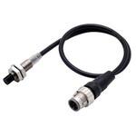 E2E-X8MB1T8-M1TJ 0.3M 誘導型近接センサ バレル形 検出範囲 8 mm ねじの呼び M8 IO-Link オムロンヘルスケア