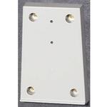 立掛けベース用壁掛ホルダー OKW (ENCLOSURES)