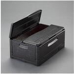 EA917AA-30B 保冷ボックス (折畳式) エスコ