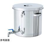 ステンレス汎用容器 STV-LVシリーズ MONOVATE(日東金属工業)