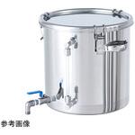 ステンレス密閉容器 CTHV-LVシリーズ MONOVATE(日東金属工業)